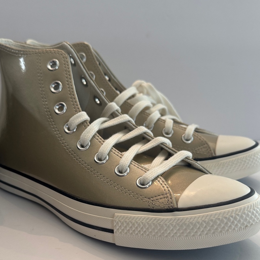 Converse Chuck Taylor High-Top